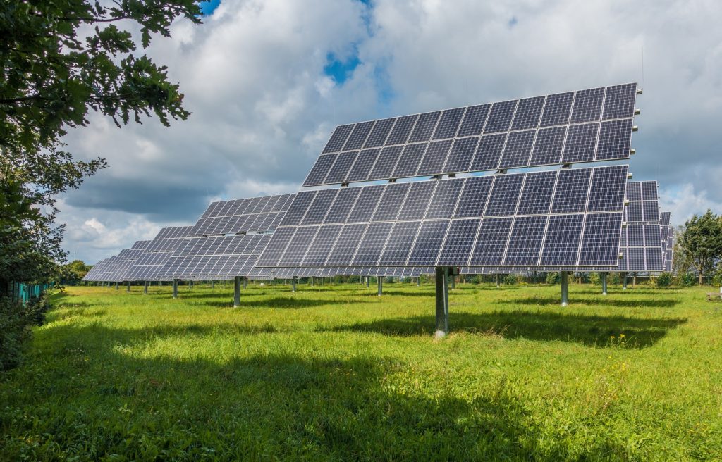 électricité verte