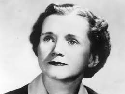 Rachel Carson