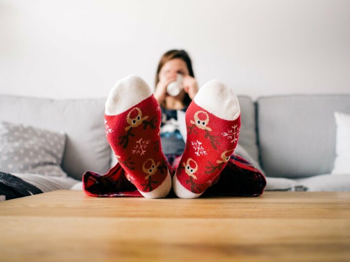 température idéale dans la maison