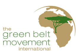 Green Belt Movement Wangari muta maathai