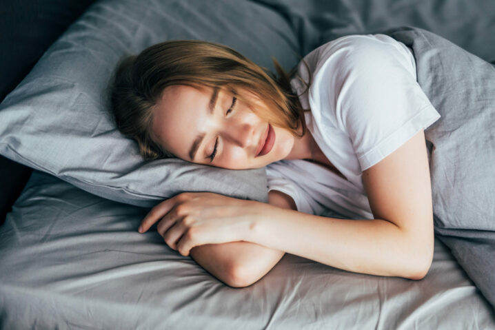conseils pour un meilleur sommeil